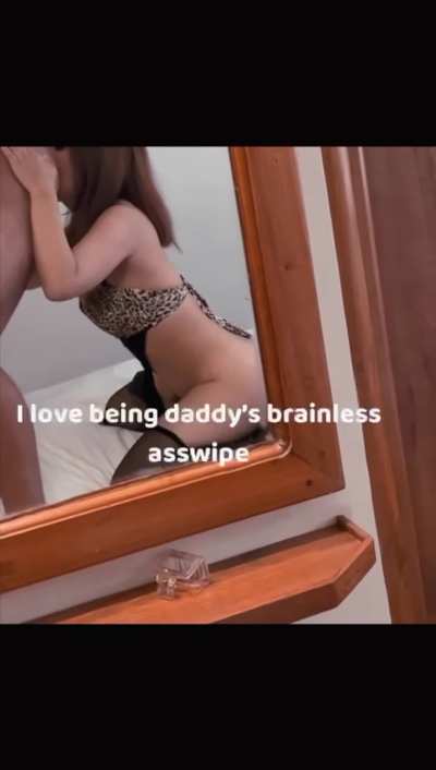 Is she the perfect Daughter a Dad could’ve asked for?