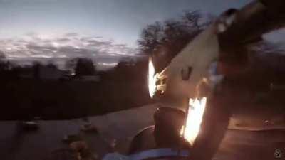 Metal Gear Thomas, Metal Gear of Metal Gears.