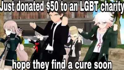 Happy pride month y’all 🏳️‍🌈