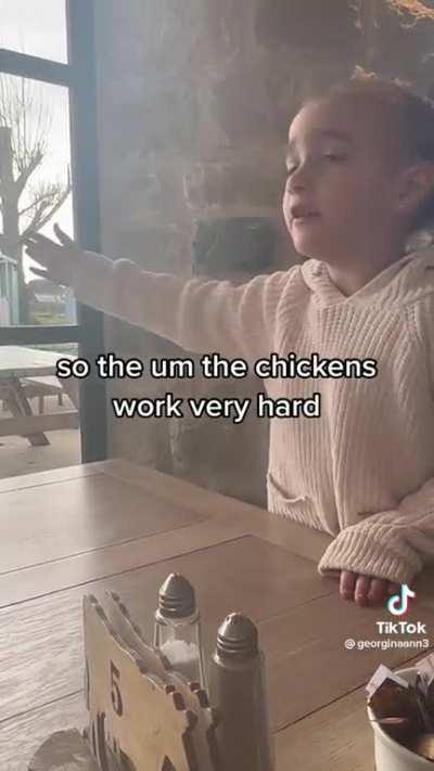 They give us so much already