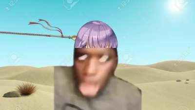 Sophia in chapter 14 be like