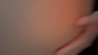 Would you cum in a slut like me??😇💘💦(2003 baby🍼)