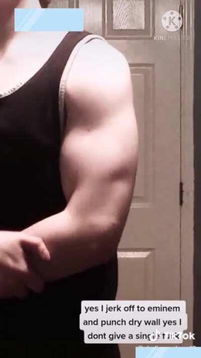 I cannot stand this guy