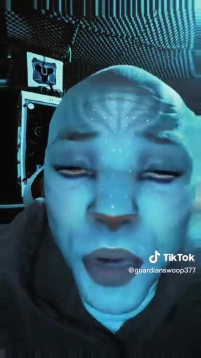 The deranged Avatar part 1 of 5