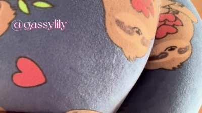 Not sure you'd be able to sniff it out completely 🤔