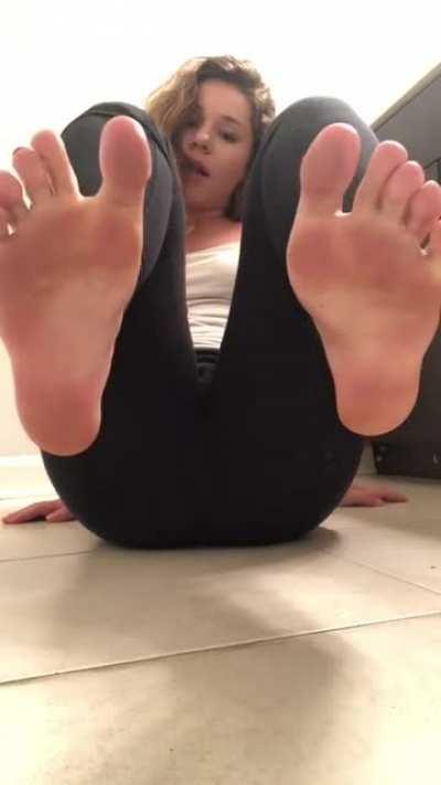 Short countdown. Found on internet