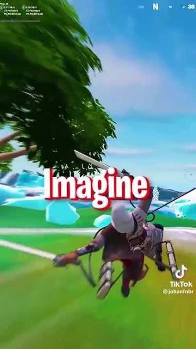 this man is a menace