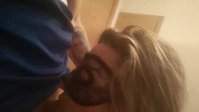 Homemade Threesome with Couple