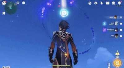 Who lives in a pineapple under the sea?