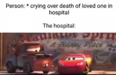 Hospitals