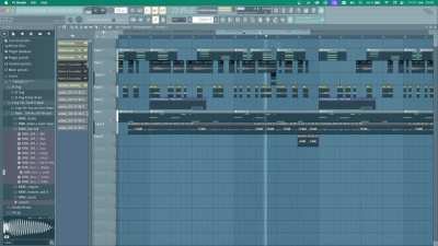 What would you call this sample?