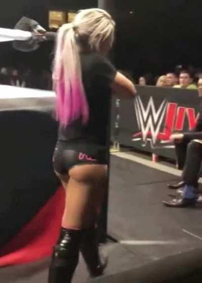 Alexa Bliss