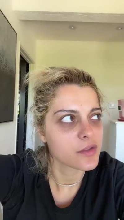 Bebe Rexha on Tiktok