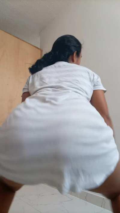 tell me a fantasy that you can fulfill with this video