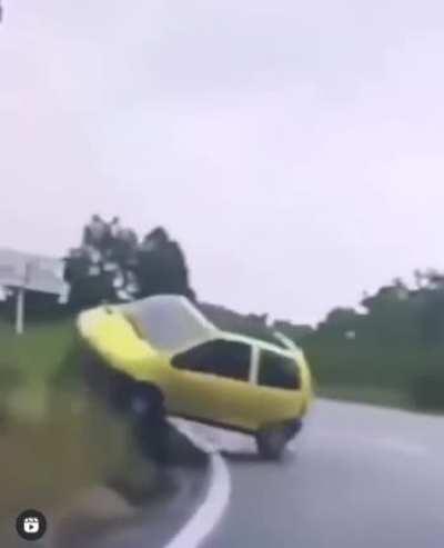 Bet you can't do this even if you tried