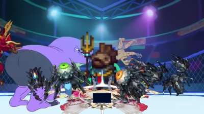 Have you ever pushed agenda with your life on the line???