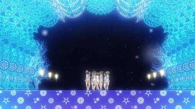 The original Love Live! began airing 10 years ago.