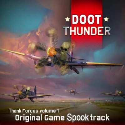 Doot Thunder OST - Advance Spookstralia (Turn on volume)