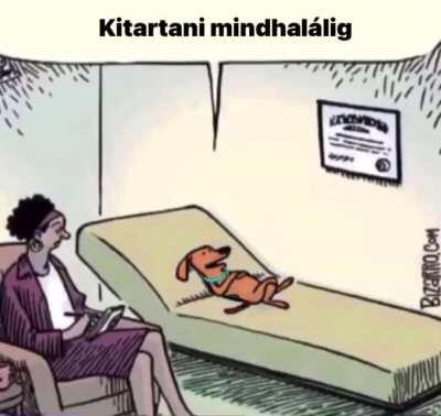 muszáj volt kiadnom magamból