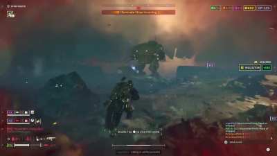 Ever seen a walker on a walker?