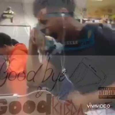 Anytime I listen to Juice