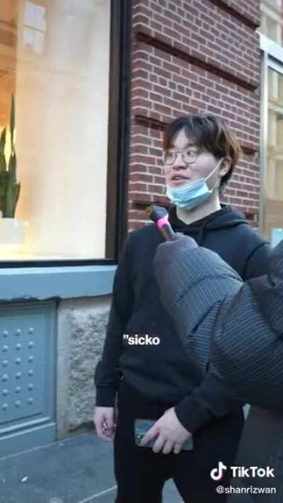 Proof that NPCs truly walk among us