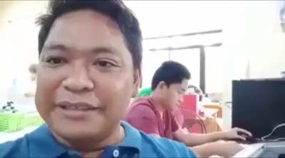 Yung ngiti abot langit ahh