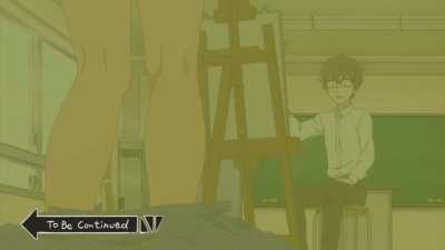 Ah yes, the Negotiator