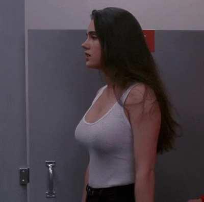 Jennifer Connelly