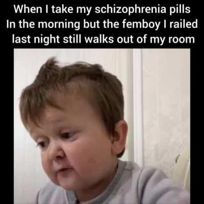 happens to the best of us