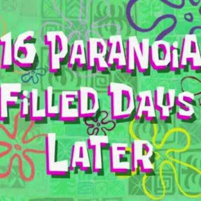 2020 was Something Else