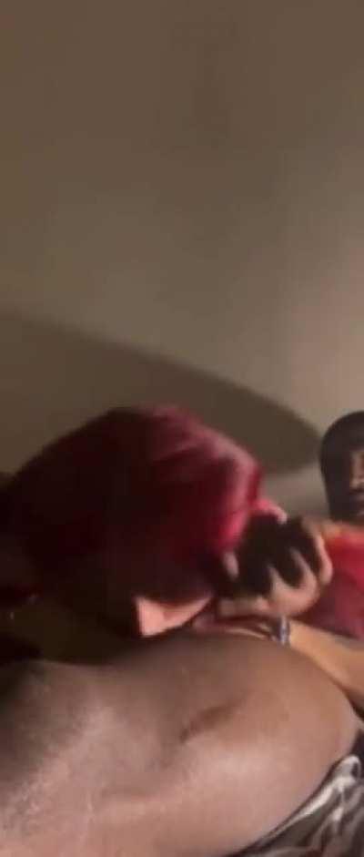 Anyone know who this is??