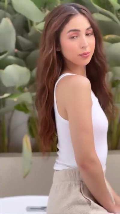 Julia Barretto