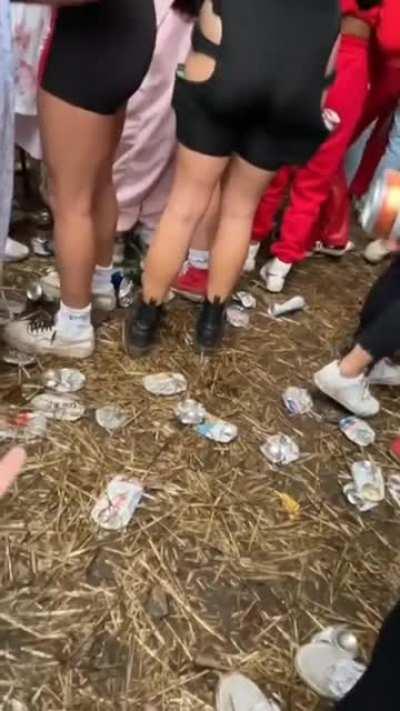 And that's how I met your mother...