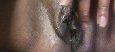 Swollen Sticky Pussy 