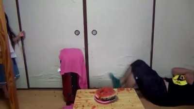 なんなのこれ…