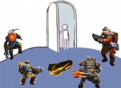 Sick of all the girls boring boys quirky memes so I made my own