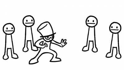 Everybody do da flop 😂😂😂😂