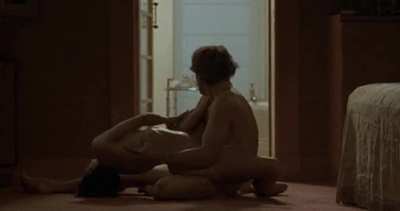Happy Birthday Juliette Binoche- Damage (1992)