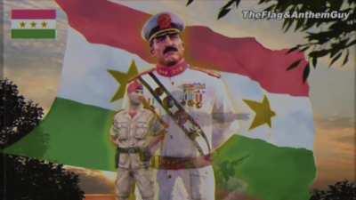 Medici National Anthem