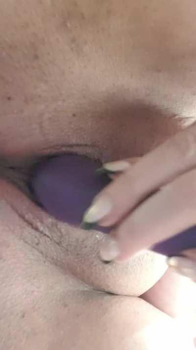 Anyone want to swap for my toy?