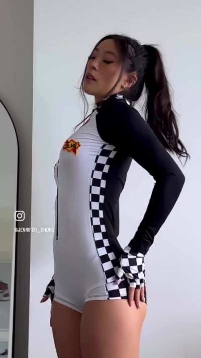 Jennifer Chong | October 2025