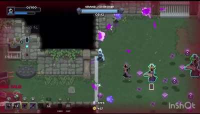 Mystic Monopole is cool