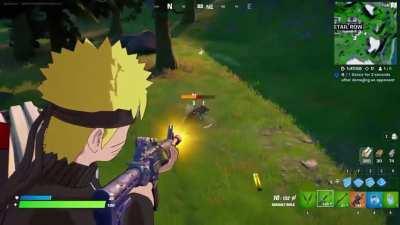 Im not crying, you are