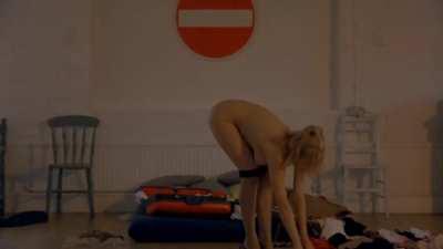 Yuliya Mayarchuk In Cheeky