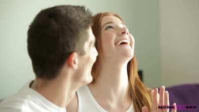 Mom Knows Best – S1:E1 (Step Porn)