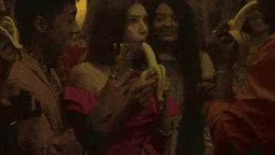 She looks like she gives amazing head