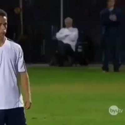 Завтра у нашей сборной первая игра