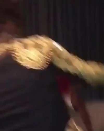 That time Carti, 21 Savage, and Young Thug set off the fire sprinkler💀