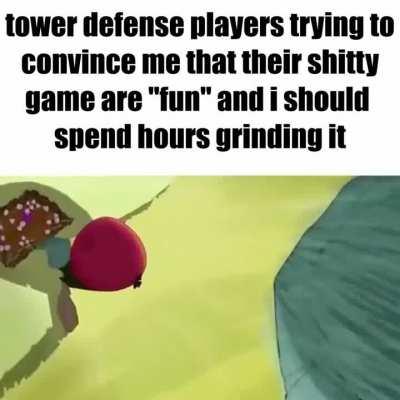 tower defense